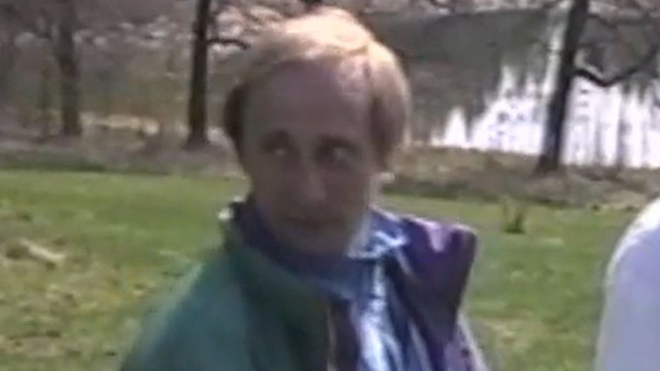 Nieznane oblicze Putina. Fińska telewizja ujawnia zaskakujące nagrania