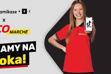 Bricomarche szerzej z Altavia