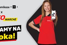 Bricomarche szerzej z Altavia