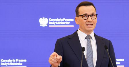 Ostatni dług Morawieckiego. Wielka kasa, której jeszcze nikt nie widział