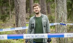 Nowy serial kryminalny „Uroczysko” z Antonim Królikowskim i Katarzyną Ucherską od 4 grudnia w Czwórce (zdjęcia)