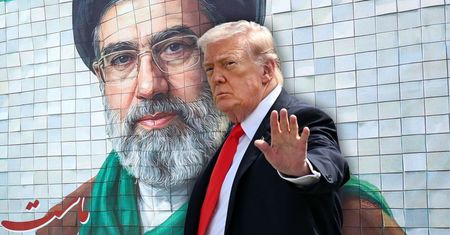 Zamrożona wojna Trumpa [OPINIA]