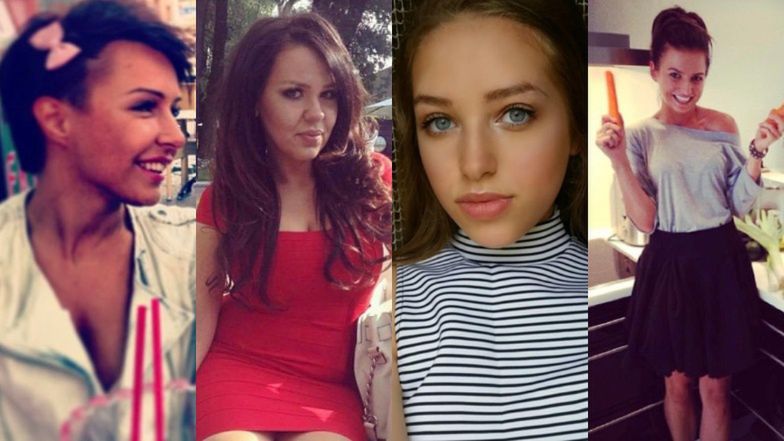 Tak wyglądały PIERWSZE WPISY gwiazd na Instagramie