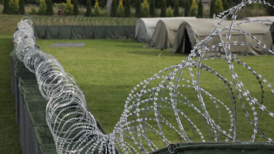 MSWiA o komunikacie do imigrantów 