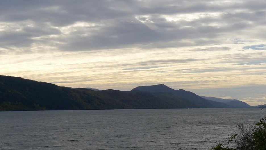 Potwór z Loch Ness nie istnieje? Naukowcy przeprowadzili badania DNA