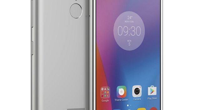 K6 i K6 Note - nowe smartfony Lenovo w Polsce za 999 zł i 1199 zł (wideo)