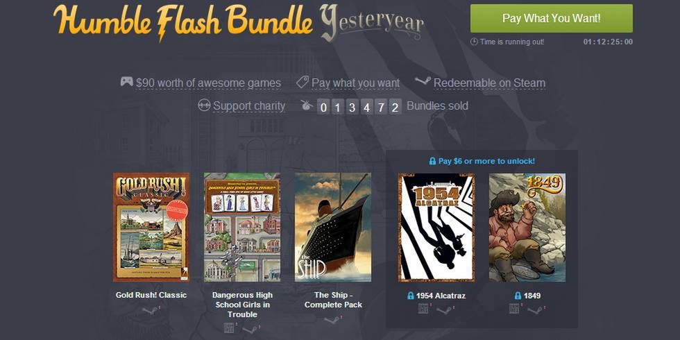 Gry za grosze: F.E.A.R., King's Bounty, Hearts of Iron, S.T.A.L.K.E.R. i Dead Effect 7