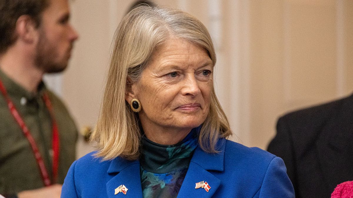 Kim jest Lisa Murkowski?