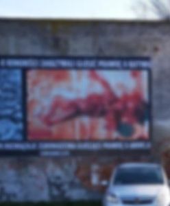 Wrocław. Makabryczne i odrażające treści. Partia Razem zgłosiła drastyczne zdjęcia martwych płodów