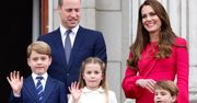 Kate i William wybrali szkołę dla swoich starszych dzieci. Tyle zapłacą