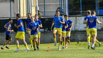 4. liga podkarpacka. SPEC Stal Łańcut rozpoczęła przygotowania