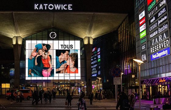 Nowy pakiet "OOH Walentynki MAX" od Braughman Group Media