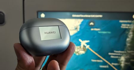 Huawei FreeBuds Pro 3: Czy warto się szczypać?