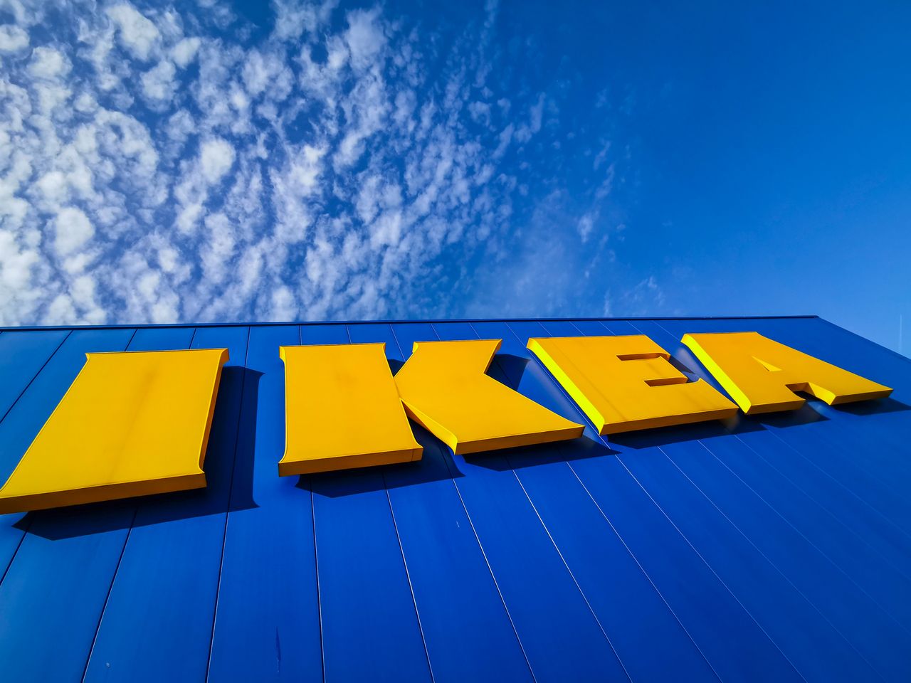 Ikea w Chinach wprowadziła do oferty nowe produkty dla graczy, fot. Getty Images