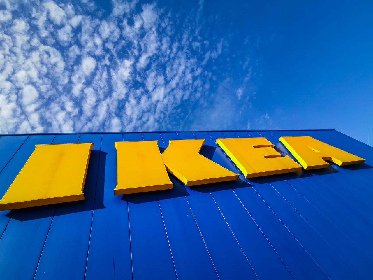 Ikea w Chinach wprowadziła do oferty nowe produkty dla graczy, fot. Getty Images