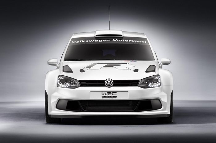 Volkswagen Polo WRC od 2013 roku w rajdach! [wideo]
