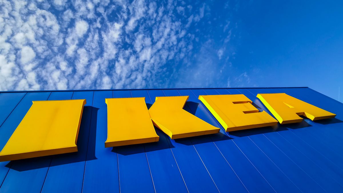 Ikea w Chinach wprowadziła do oferty nowe produkty dla graczy, fot. Getty Images