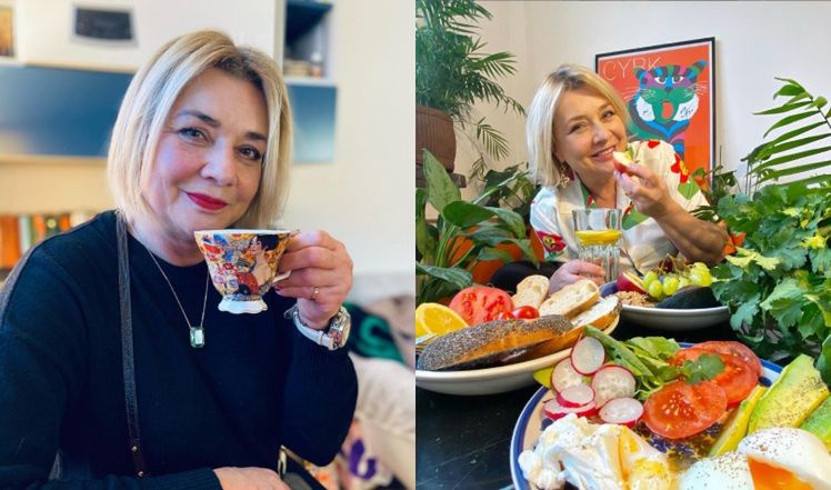 dom Małgorzaty Ostrowskiej-Królikowskiej