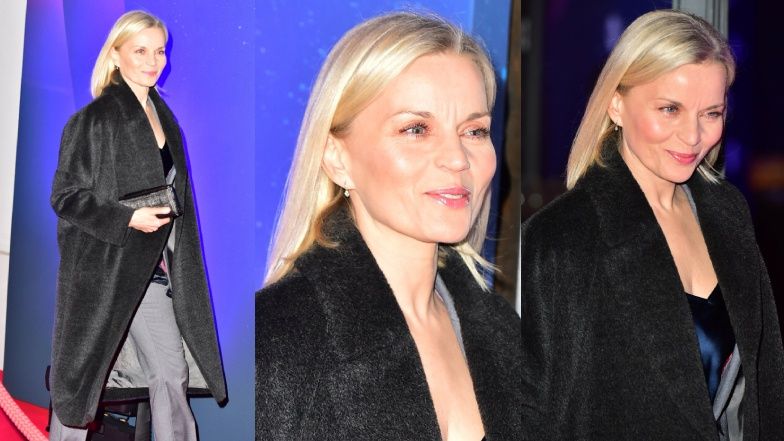 Małgorzata Foremniak