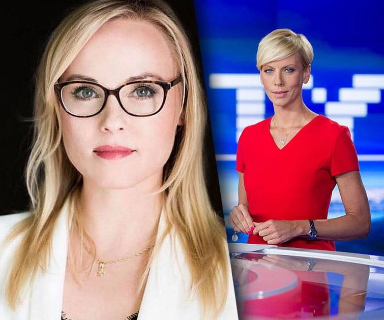 "TVN-u nie zamkną". Zrobią coś zupełnie innego. Węgierka zabiera głos