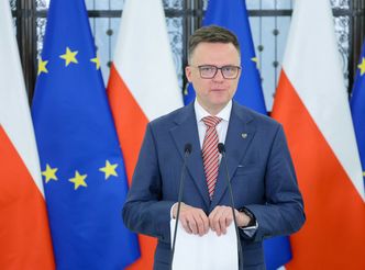 Hotel poselski ma być wyremontowany. Marszałek przedstawił plan