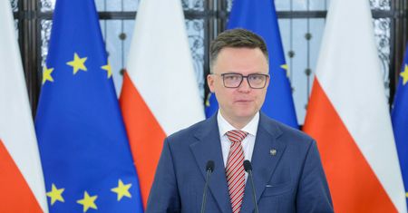 Hotel poselski ma być wyremontowany. Marszałek przedstawił plan