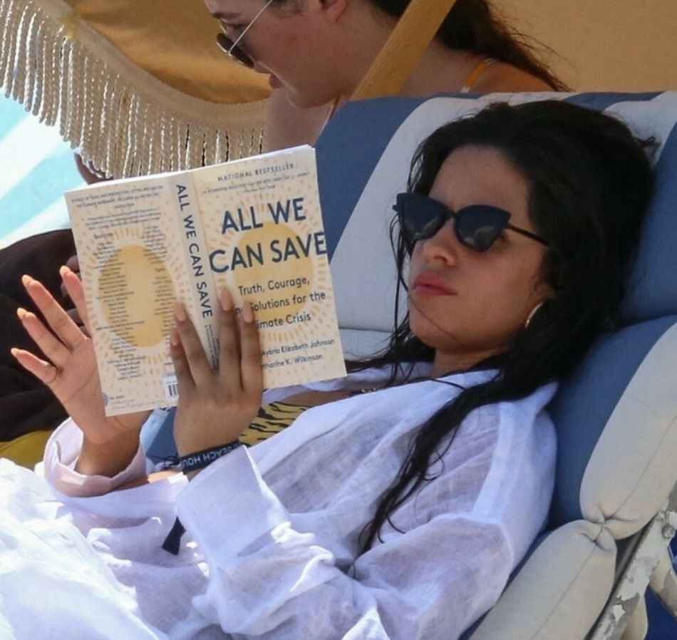 Camila Cabello 