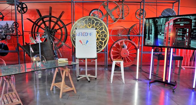 Od 4 maja TVP będzie emitować "Repetytorium Maturzysty"