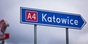 Ruch i zyski z opłat na autostradzie A4 Kraków - Katowice. Mamy dane