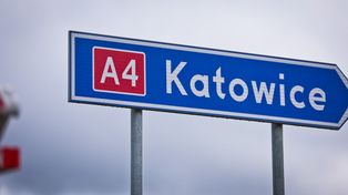 Ruch i zyski z opłat na autostradzie A4 Kraków - Katowice. Mamy dane