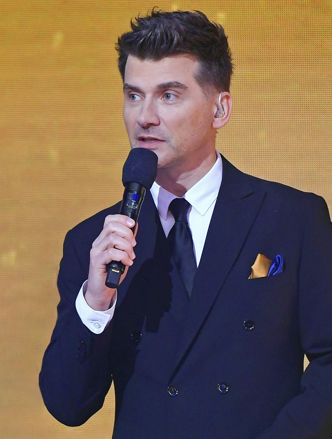 Ujawniono stawki konferansjerów. Tyle zarabiają na eventach