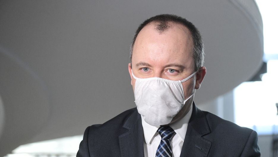 Adam Bodnar: "sanepid wymierzył 10 tys. kary w kraju, w którym minimalne wynagrodzenie za pracę wynosi 2600 zł brutto"