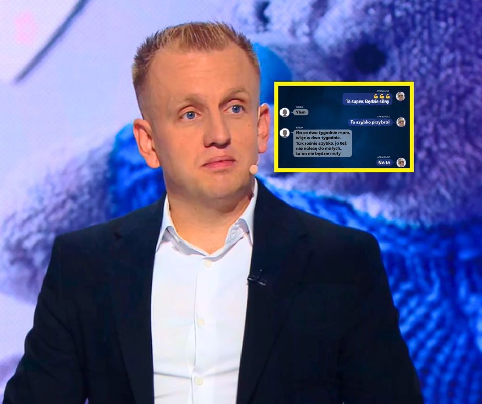 Badanie DNA potwierdziło, że jest ojcem. Ale prokuratura umywa ręce