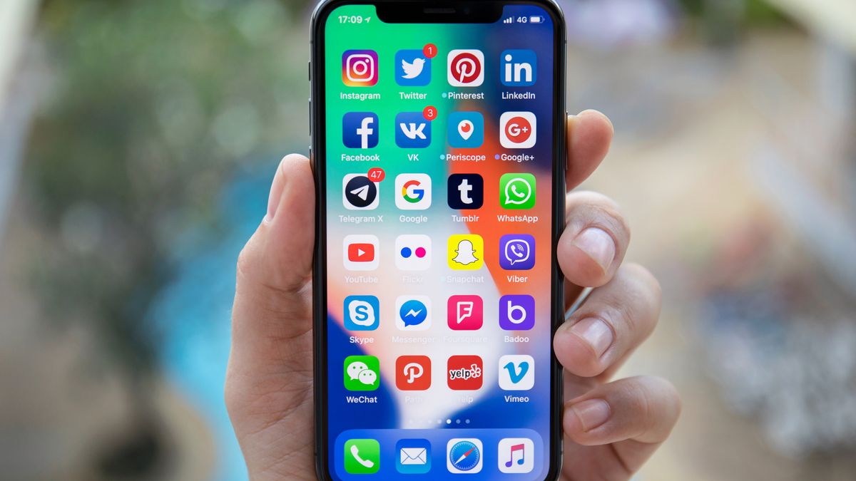 Apple udostępniło statystyki iOS-a 11, depositphotos