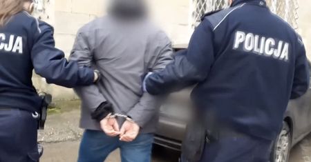 Makabra w Bytomiu. Zatrzymano syna zamordowanej kobiety