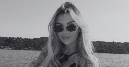 Uczestniczka "Hotelu Paradise" nie żyje. Sonia Szklanowska odeszła w wieku 25 lat