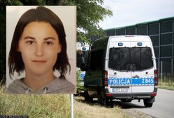 Zaginęła 15-letnia Weronika. Może być w Warszawie