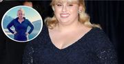 Rebel Wilson osiągnęła swój cel. Aktorka dotarła do wymarzonej wagi