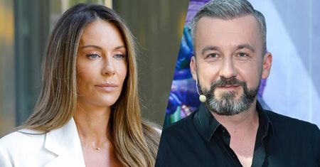 Kulisy współpracy Małgorzaty Rozenek-Majdan i Krzysztofa Skórzyńskiego. "Są z dwóch różnych światów"