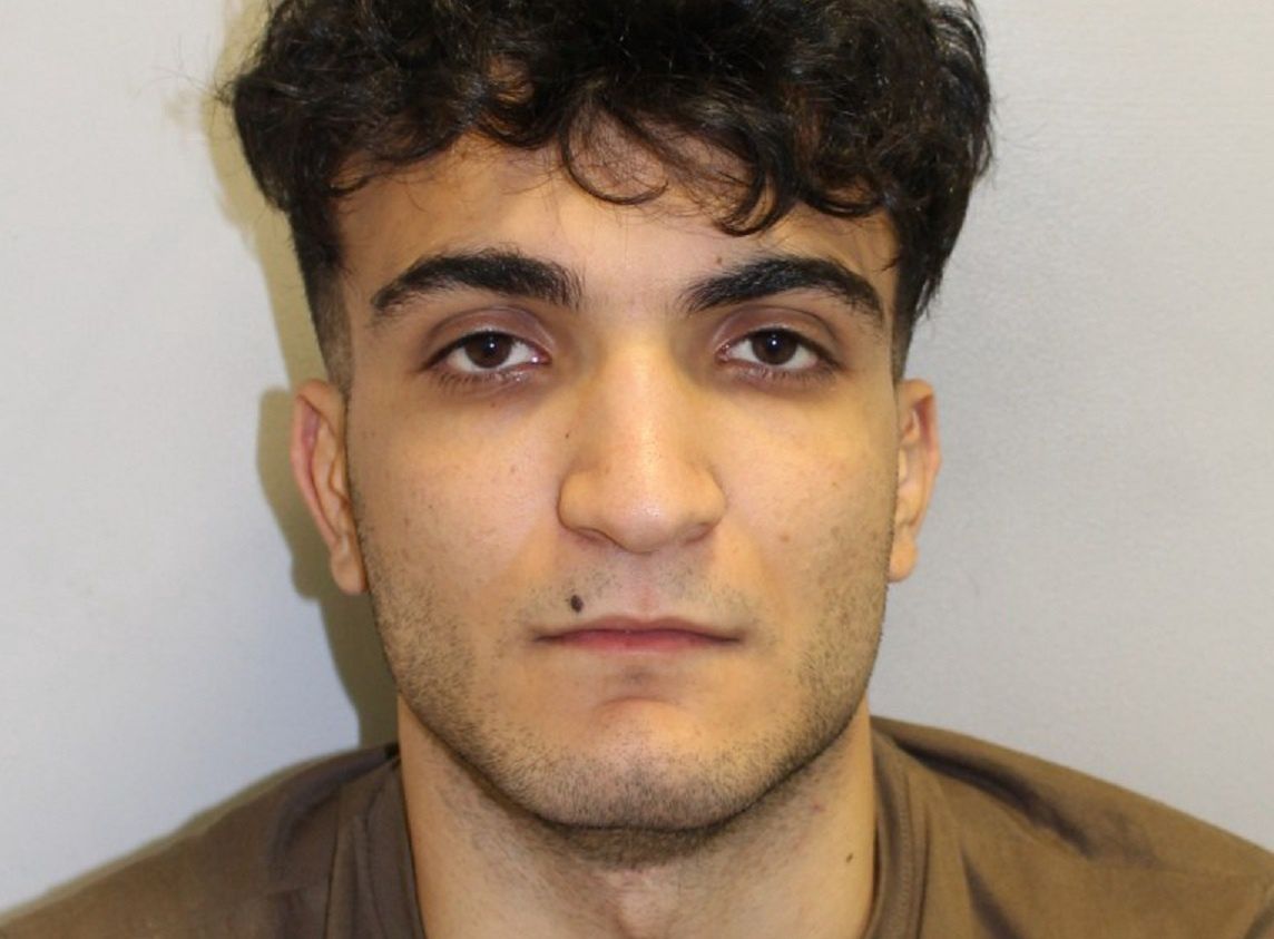 Irańczyk zgwałcił 13-latkę w Wielkiej Brytanii. Wyrok to "hańba"?