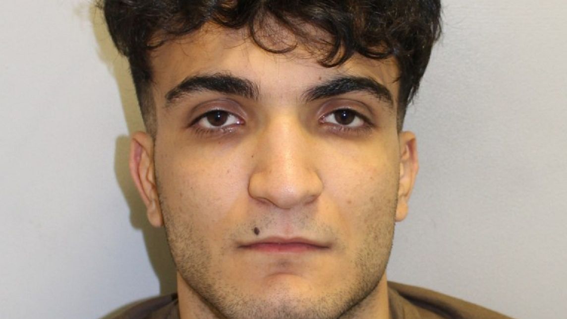 Brytyjscy dziennikarze ujawniają szczegóły wyroku gwałciciela