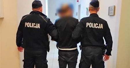 Cztery ciała przy Grzybowskiej. Policja poszukiwała obywatela Ukrainy, jest w areszcie