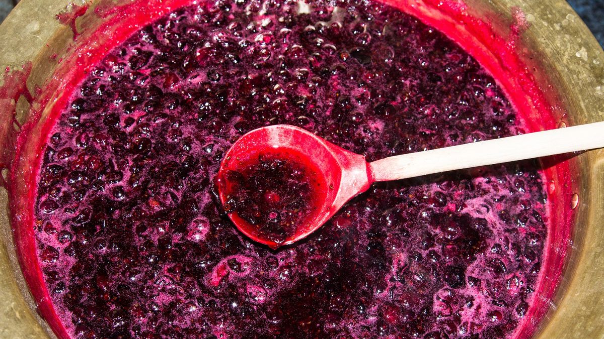 Winogrona sprzyjają długowieczności