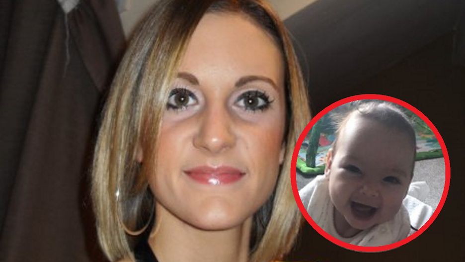 Nikt nie traktował poważnie obaw młodej mamy