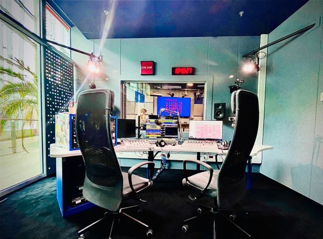 Radio Kampus zmienia siedzibę. W ramówce nowe audycje