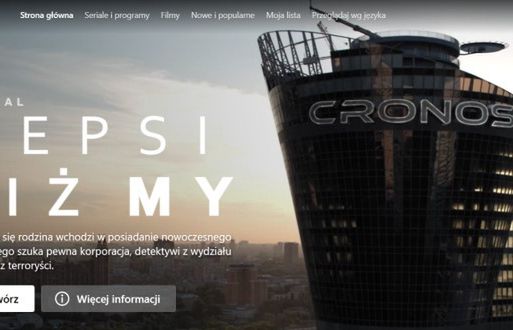 Spadł udział streamingu na ekranie telewizora. Netflix przed YouTube