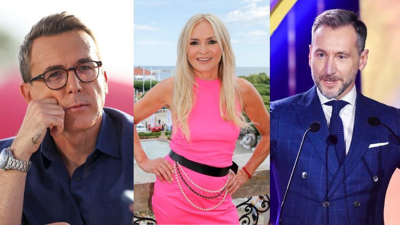 Ile zarabiają znani dziennikarze telewizyjni?