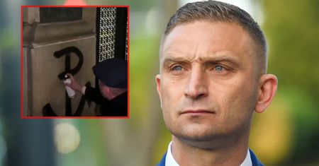 Donos ws. Bąkiewicza. Może grozić mu nawet 8 lat więzienia