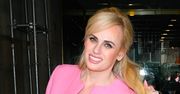 Rebel Wilson przytyła 3 kg. "Waga cię nie określa"