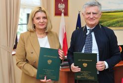 Świdnica. Włosi inwestują w regionie. Powstanie nowa fabryka